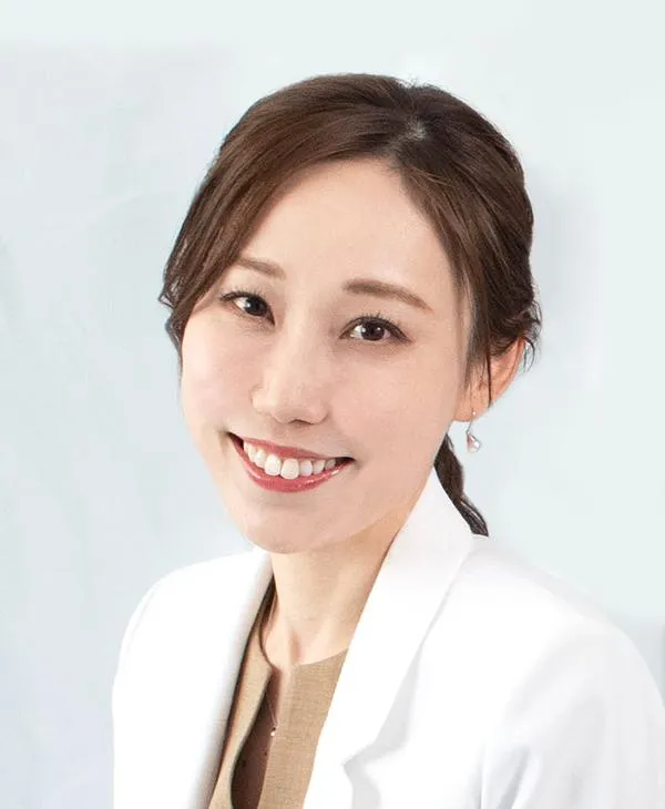 稲垣由希子 医師 顔写真