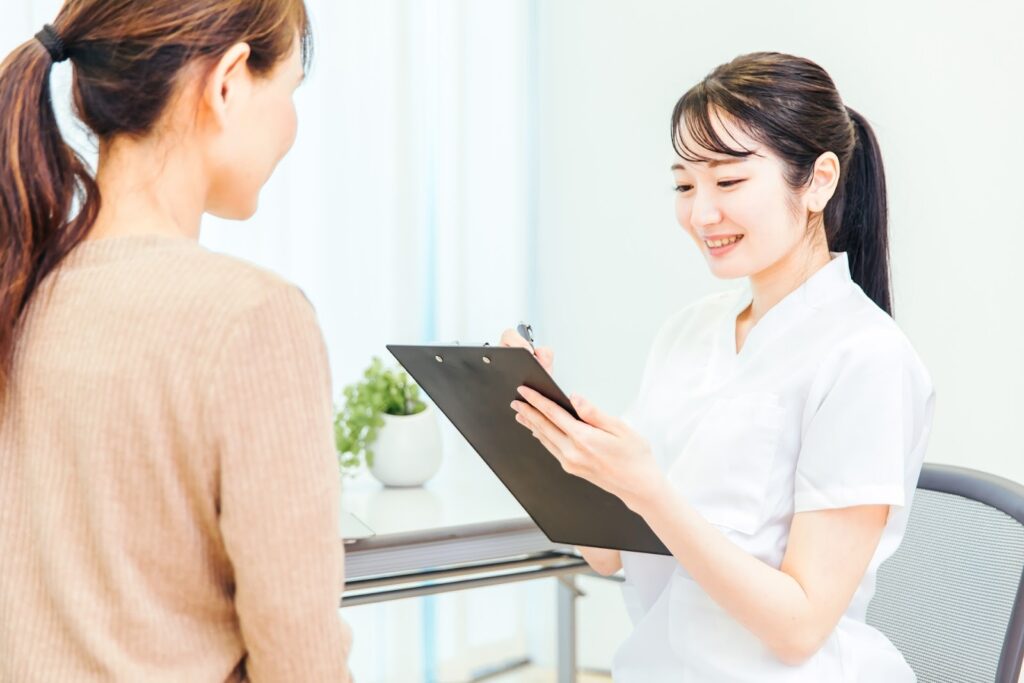 マイクロニードリングが妊娠線に効く仕組み