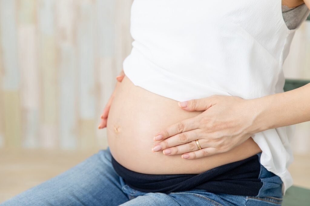 妊娠線にピコレーザーは効果がある？