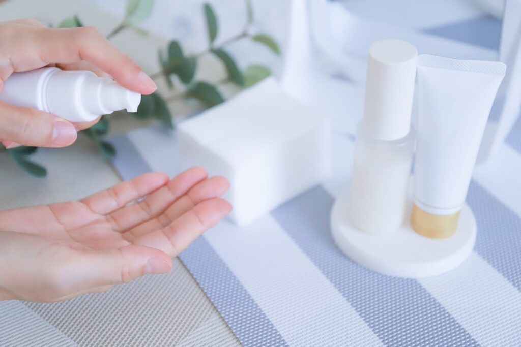 ピコレーザーの効果を高める3つのセルフケア方法