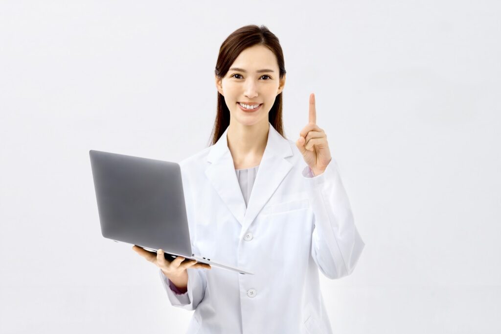 マイクロニードリングで使われる主な種類