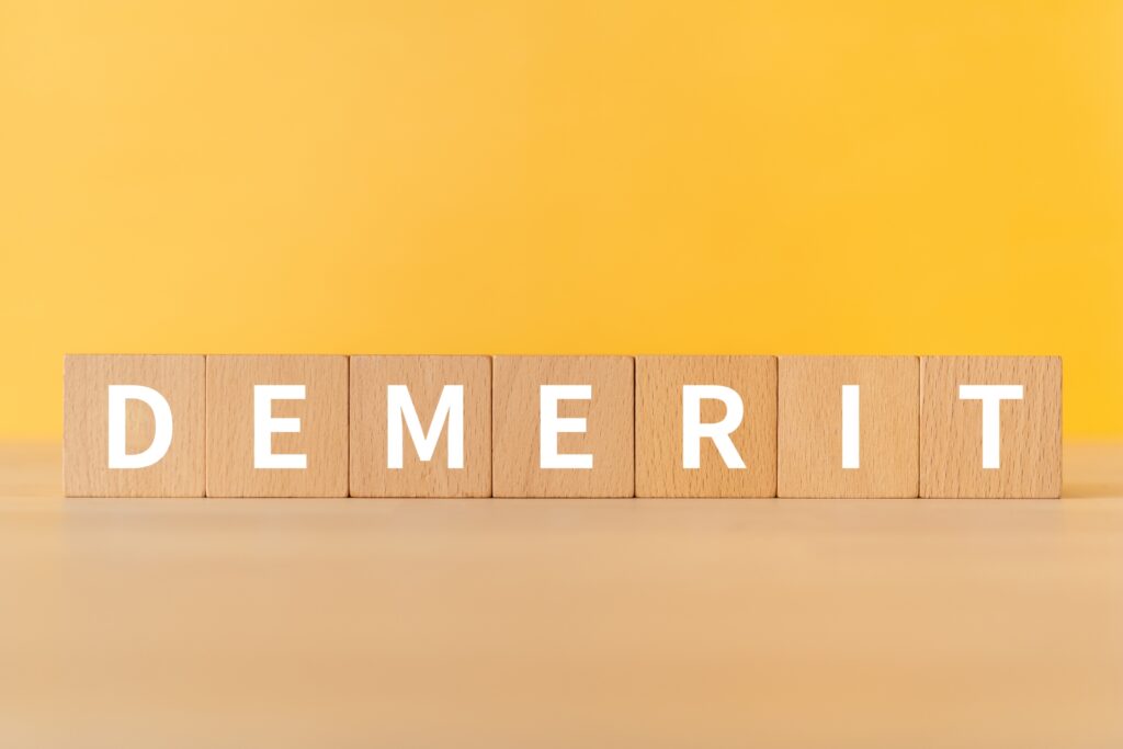 妊娠線にアートメイクを活用する4つのデメリット