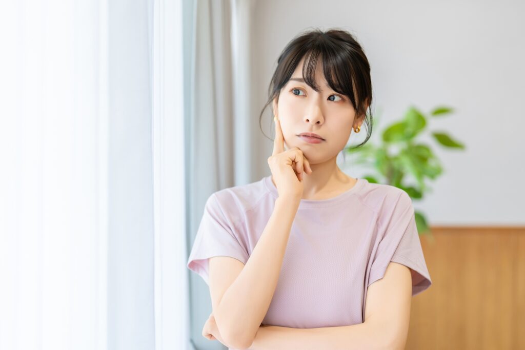 古い妊娠線は改善できるの？
