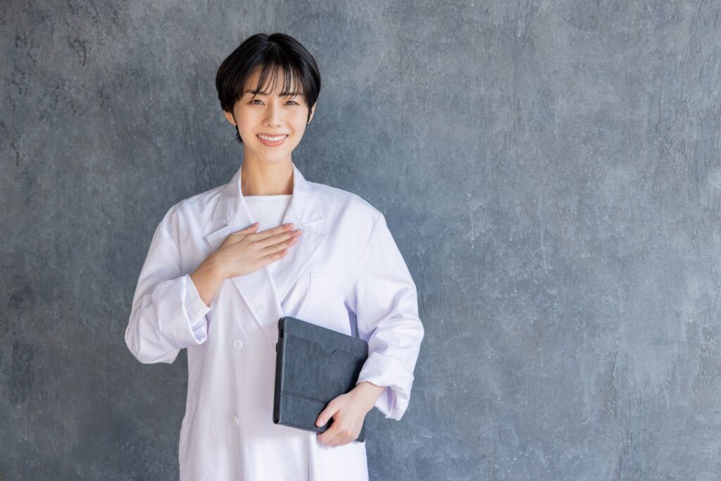 妊娠線の改善方法5選