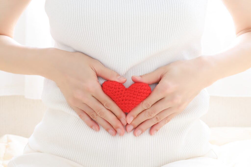 妊娠線・肉割れはどれくらいの期間で改善するの?